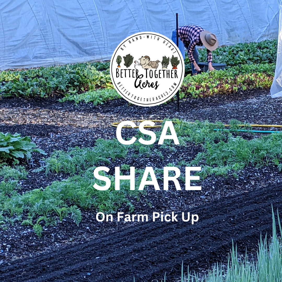 Better Together Acres photo